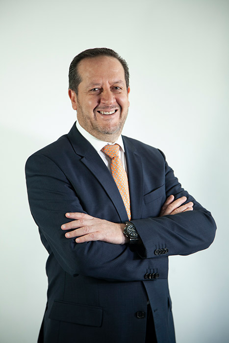 Photo of Eduardo Gutiérrez Gómez